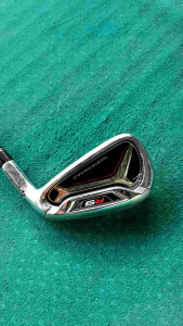 Golf R9 Taylormade Super Max 6 iron Rflex Golf club iron