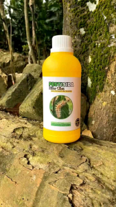 ISI ULANG PEMBASMI KELABANG | KAKI SERIBU | ISI 500ML | 100% Super Ampuh | Aman Untuk Tanaman | Ramah Lingkungan
