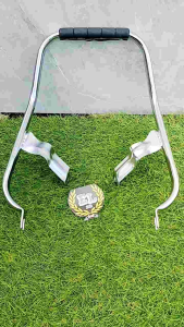 BEGEL PRIMA BEHEL PRIMA STAR BAHAN TEBAL MERK SHJ