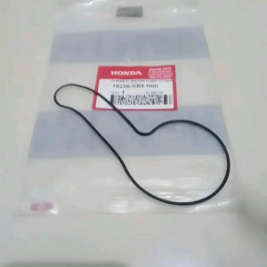 Mengenal Suku Cadang Motor Honda: Gasket Water Pump & Karet Seal Sil