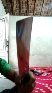 Coper Cacah Tulang Kayu & Bambu: Produk Tahan Lama Untuk Koki