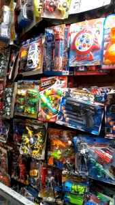 PAKET MAINAN 100 RB BEBAS PILIH BARANG LANGSUNG CHAT AJA