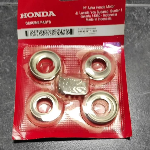 KOMSTIR KONES CONES RACE STEERING KIT megapro new monoshock verza komstir megapro monoshock original