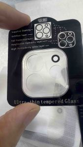 iPad Pro 11 2020-2021-2022 รุ่นใหม่ล่าสุด กล้องเลย ฟิล์มกล้อง iPad Pro 11 ครอบลง ฟิล์มกระจกติดเลนส์กล้อง ฟิล์มกระจกติดกล้องโปร 11