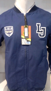 Jaket Bomber LOIS / MJF 190 NV (Regular