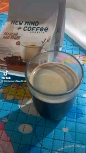 Kopi Arabica New Mind Proses Iced Honey 100gr Aroma Khas Nikmat Segar