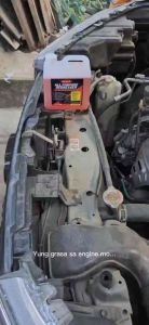 KAI All-Purpose Power Degreaser 1L – Deep Clean Made Easy!