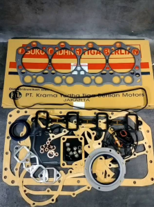 Packing Set Mitsubishi Ps135 Ragasa 4D33 / Paking Full Komplit / Gasket Kit Engine Overhaul 135Ps
