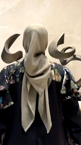 gamis dress anti UV zahra Delia arsya raya aleya quenza saila series PREMIUM by Arsyakayla