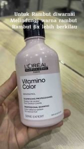L'Oreal Professionnel Serie Expert Vitamino Color Shampoo 300 ml