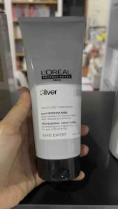 LOreal Professionnel Serie Expert Silver Conditioner 200 ml
