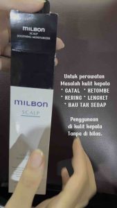 Milbon Scalp Soothing Moisturizer 120ML
