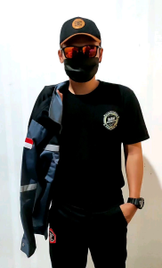 Seragam Kerja Safety Proyek Tambang/ Pakaian Safety/ Baju Kerja Pria/ Wearpack Atasan/ Kemeja Safety Kemeja Pria Size Xxl M L Xl - Lazada