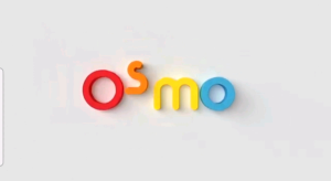 Osmo - Little Genius Starter Kit-4 Educational Learning ages 3-5Creativity-STEM(Osmo Fire Tablet Base Included)