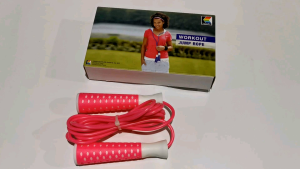 SKIPPING JUMP KETTLER ECO FITNESS