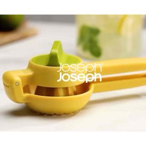 Joseph Joseph JuiceMax Dual-action Citrus Press
