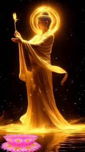 เหรียญพระหลวงพ่อรวยรุ่นรวยพันล้าน(องค์ดำ)เลี่ยมกรอบหุ้มทองคำแท้หนาพิเศษเกรดพรีเมี่ยม(พระแท้จากวัดพร้อมกล่อง)