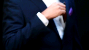 Tempat Kartu Nama Kulit Buatan Tangan - Dompet Tempat Kartu Kulit Super Minimal | Tsuki oleh A-SLIM - Coklat Mahoni