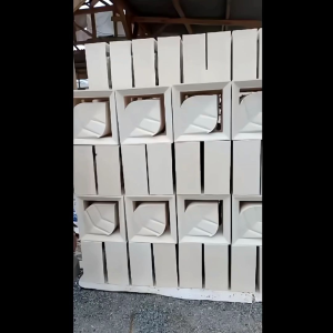 Roster Beton Minimalis Daun: Desain & Fungsi