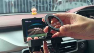 Proton X50 Magnetic Phone Holder