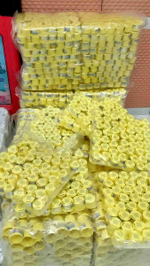 TUTUP / SEGEL GAS LGP 55KG 12KG 100% ORIGINAL PERTAMINA