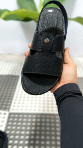 dép sandanl nam thời trang Fashion kiểu dáng trẻ trυng đế đúc liền khâu chỉ toàn bộ chắc chắn A9