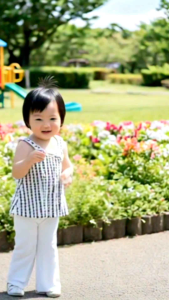 Celana panjang anak perempuan celana cutbray anak celana anak perempuan usia 1-8 tahun