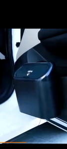 Jbox Car Trash Storage: A Multifunctional Solution for Your Vehicle