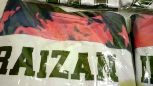 BAJU FUTSAL Setelan pakaian olahraga