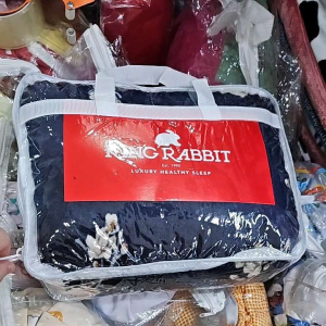 selimut king rabbit thermal uk 150x200