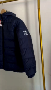 TERBARU jaket tebal anak usia 6-13 tahun