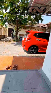 Knalpot AJN GT VICTORY: Performa Tinggi & Desain Sporty