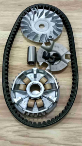 Rumah Roller Assy Mio J: Aksesoris Motor Honda Terbaik