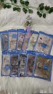 Arunika Digital Printing Hijab Segi Empat Motif Terbaru Premium Tepi Laser Cut