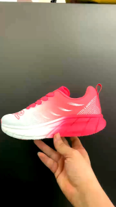 giày thể thao S2 siêu nhẹ siêu êm đi bộ chạy bộ nhảy shuffle dance aerobic zumba Pitbull