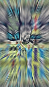 Poster dinding kevin de bruyne size A3+