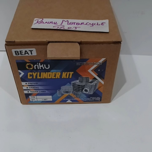 blok set cylinder kit blok seher komplit cylinder blok assy beat scoopy spacy kode KVY terlaris