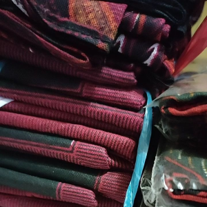 SLEYER ODEG KHAS MADURA