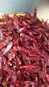 kemasan 250grm cabe merah wonder hot/lombok