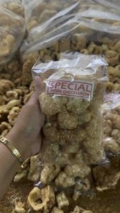KELVINs SPECIAL CHICHARON in SMALL PACK