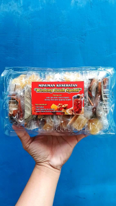 Wedang uwuh syabil - wedang uwuh enak - wedang uwuh Jogja - wedang uwuh berkualitas - wedang uwuh murah - oleh-oleh khas Jogja