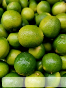 limau nipis besar tak ada biji 1 kg Key lime without seeds