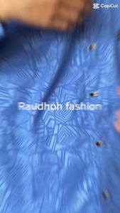 Kemko Sultan Embos Kemeja Koko Sultan Lengan Panjang Baju Sultan