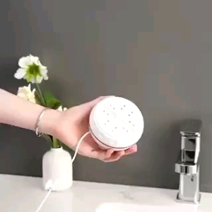 SS2099 涡轮洗衣器 #懒人涡轮洗衣器� 不想每天手洗内衣袜子的或者家里有孩子的可以备一个�小巧不占空间还省时省力� #涡轮洗衣器 #居家好物 �