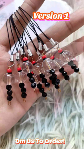 Handmade Bts Mini keychains(check variation)
