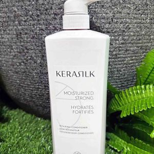 Kerasilk Essential – Repairing Conditioner (750ml)