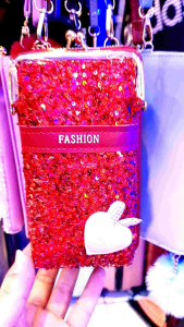 Tas dompet hp fasion & behel tas asesoris