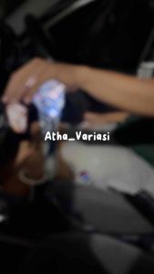 Tongkat Perseneling Model Lampuvariasi Universal / Mobil Manualtruk dan Pick Up