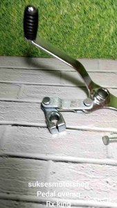 Pedal Overan Operan Gigi Verseling Yamaha RX King & RXKS