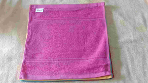 SAPU TANGAN HANDUK MUTIA 1PCS